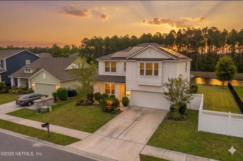 39 Balmoral Castle Drive St. Johns FL 32259