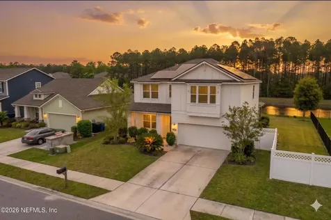 39 Balmoral Castle Drive St. Johns FL 32259