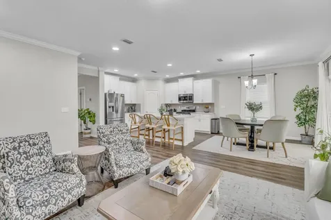 39 Balmoral Castle Drive St. Johns FL 32259