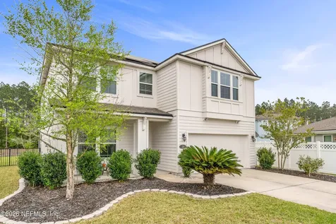 39 Balmoral Castle Drive St. Johns FL 32259