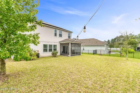 39 Balmoral Castle Drive St. Johns FL 32259