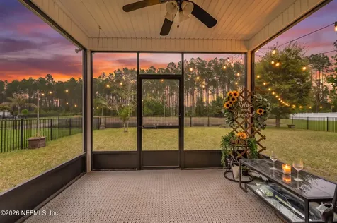 39 Balmoral Castle Drive St. Johns FL 32259
