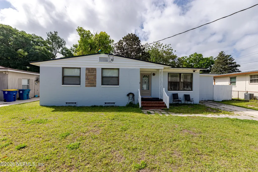 6514 Ector Place Jacksonville FL 32211