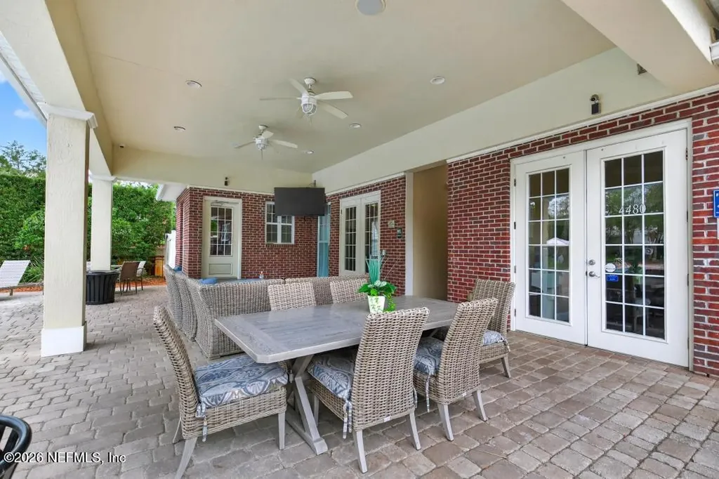 4480 Deerwood Lake Parkway Jacksonville FL 32216