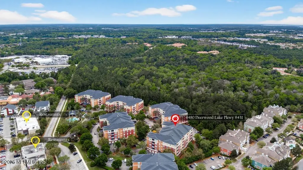 4480 Deerwood Lake Parkway Jacksonville FL 32216