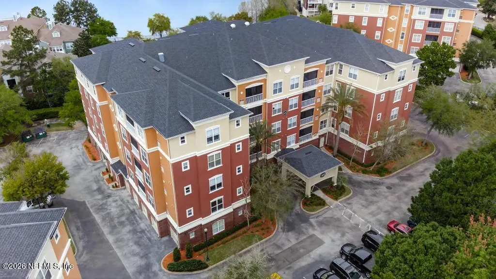 4480 Deerwood Lake Parkway Jacksonville FL 32216