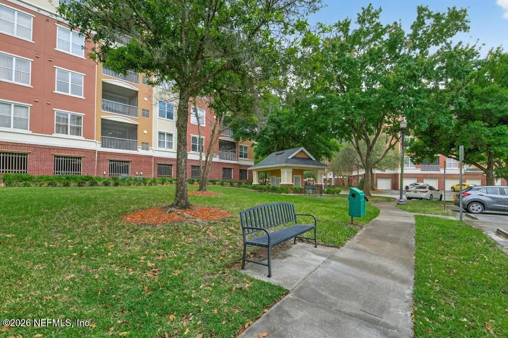 4480 Deerwood Lake Parkway Jacksonville FL 32216