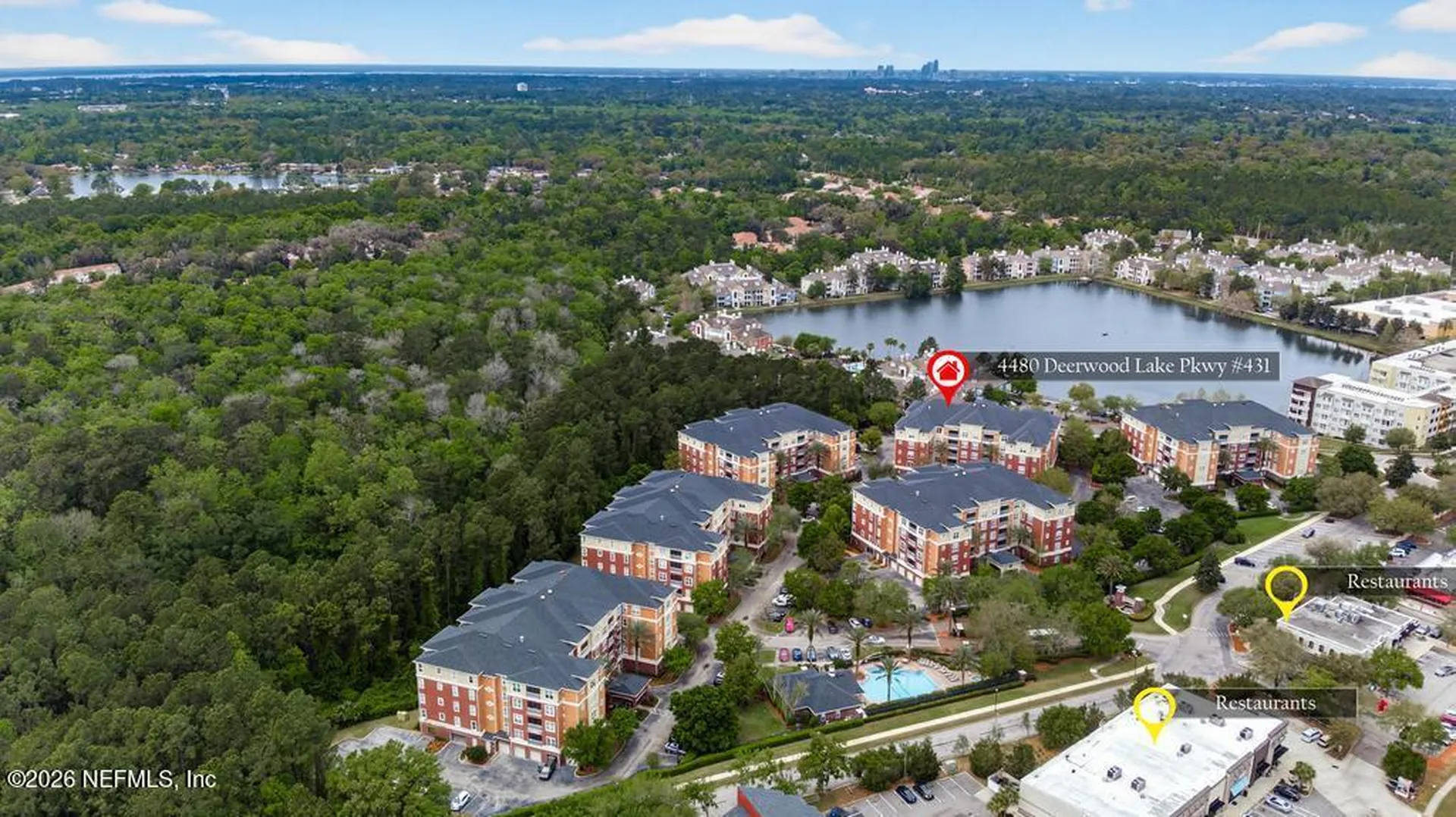 4480 Deerwood Lake Parkway Jacksonville FL 32216