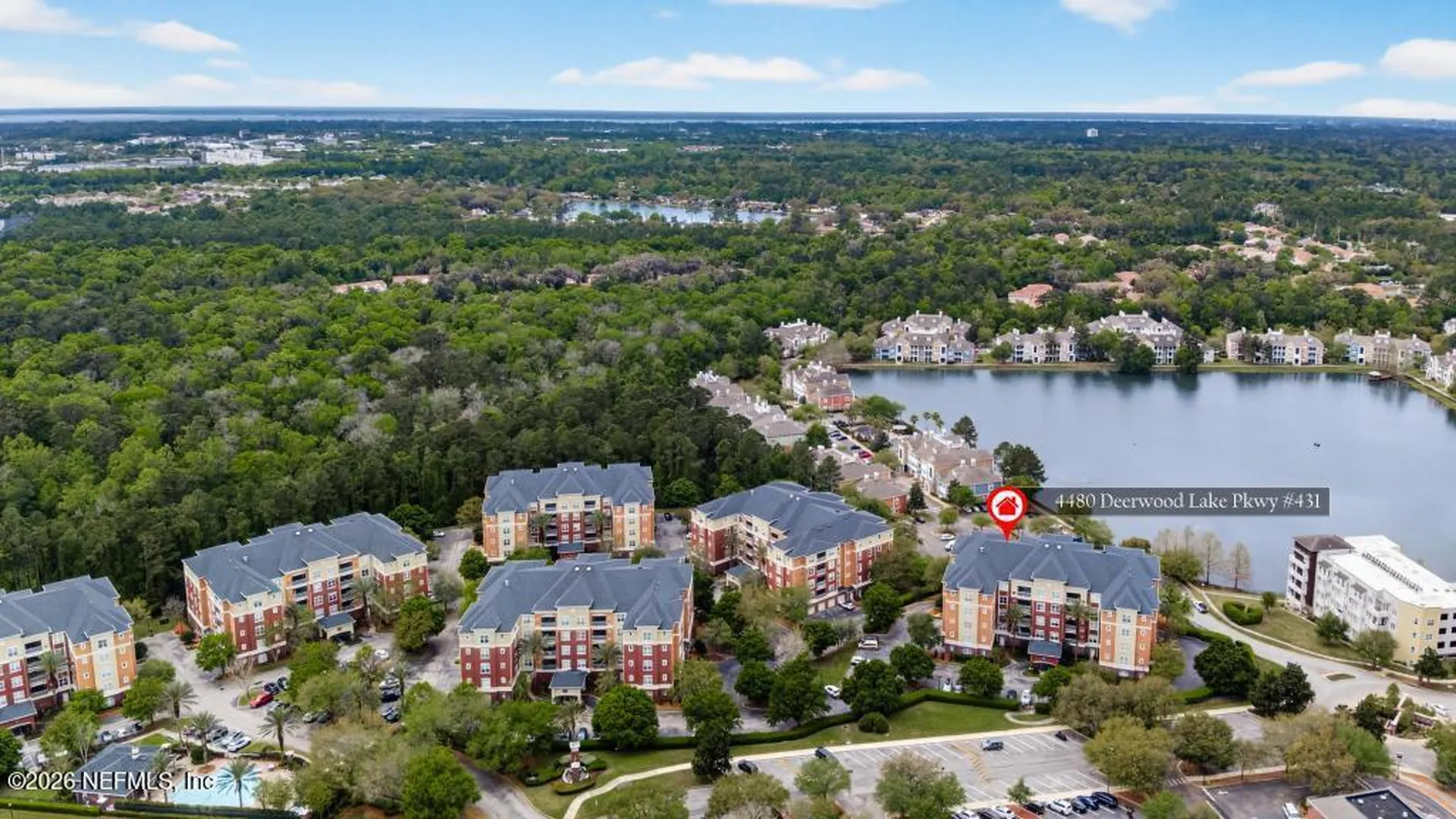 4480 Deerwood Lake Parkway Jacksonville FL 32216