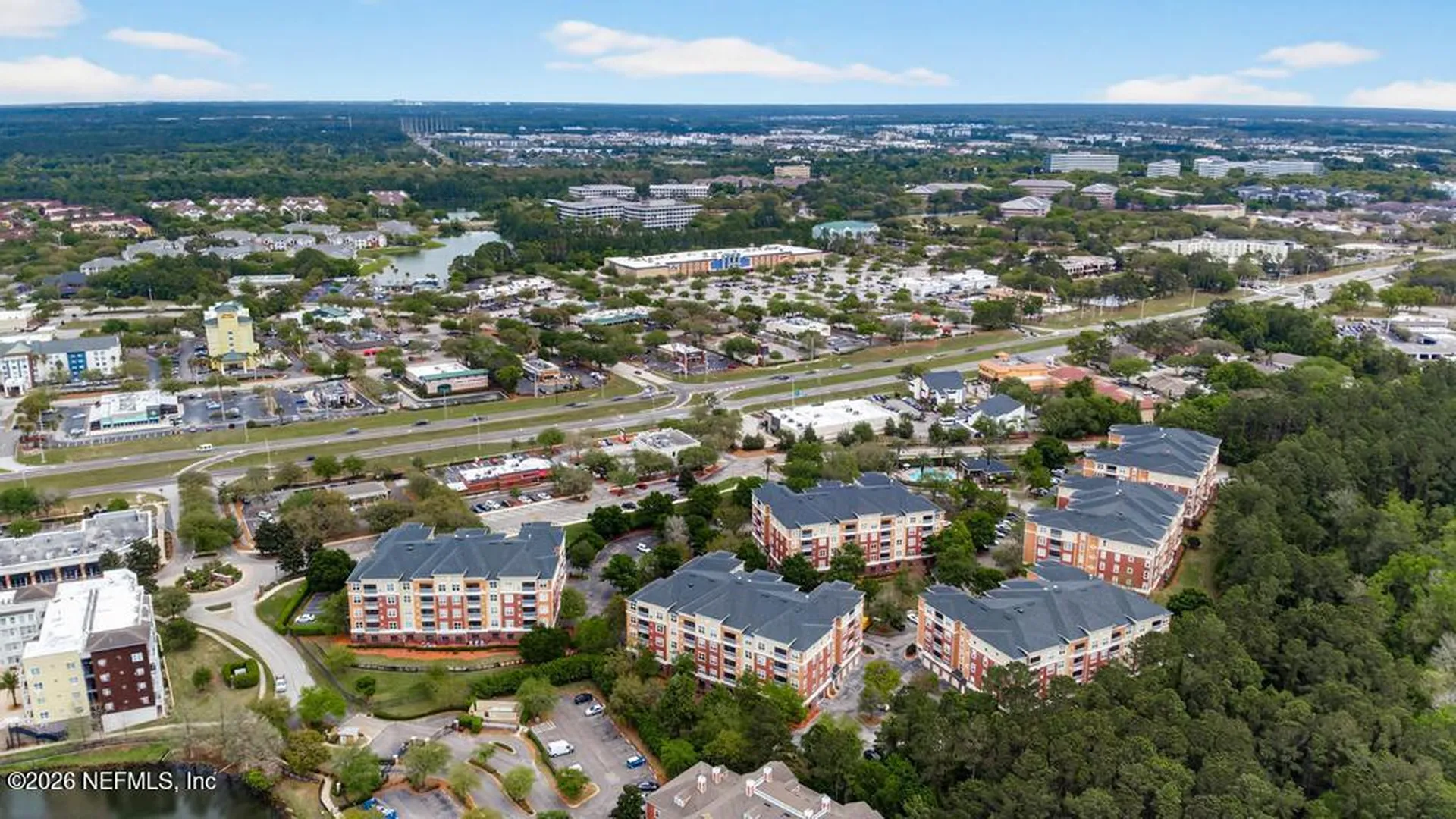 4480 Deerwood Lake Parkway Jacksonville FL 32216