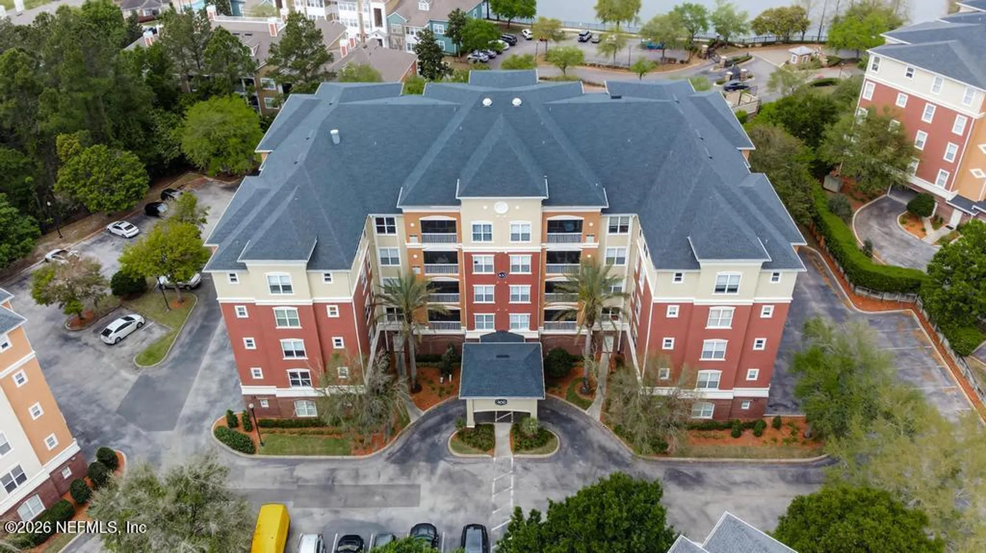 4480 Deerwood Lake Parkway Jacksonville FL 32216