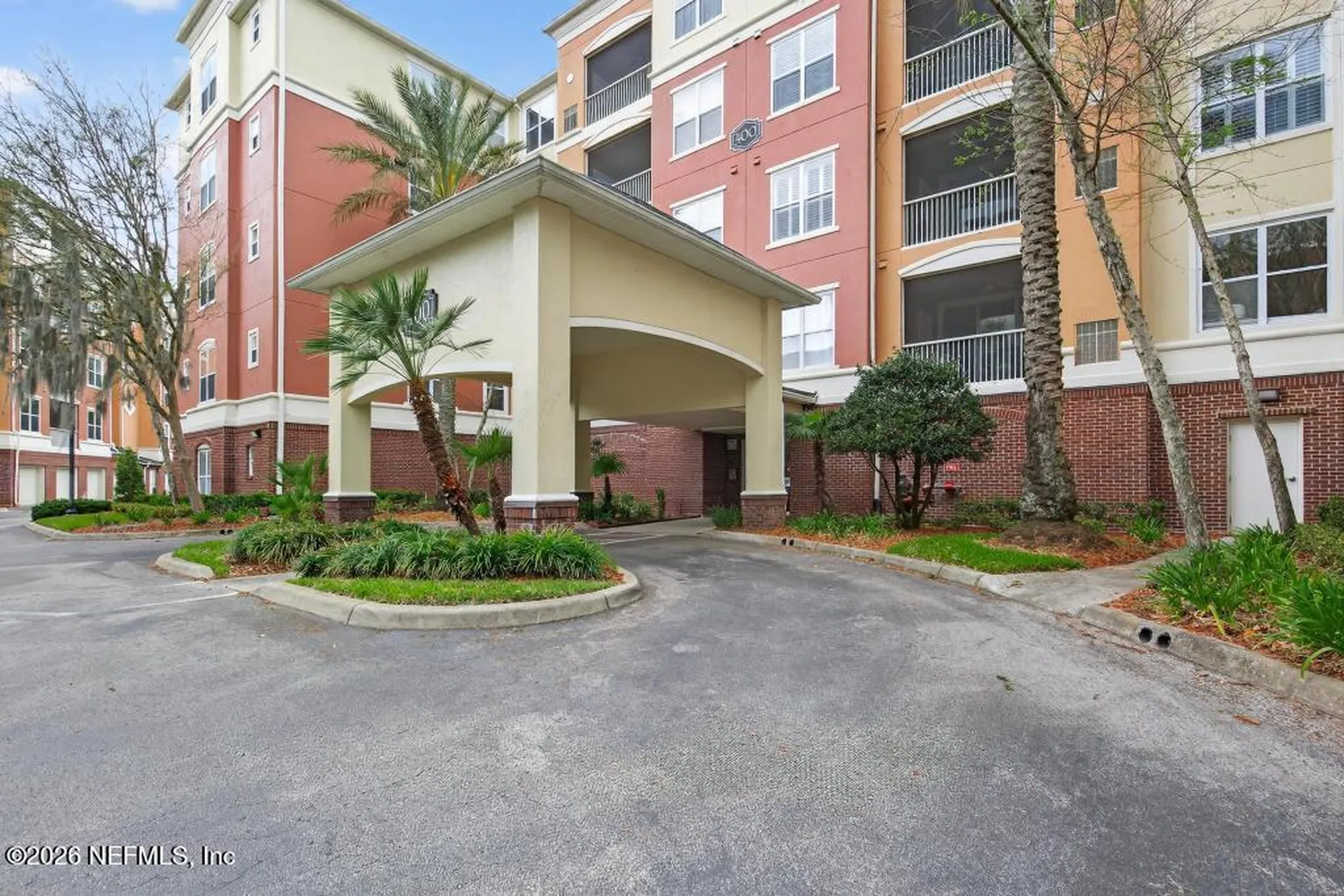 4480 Deerwood Lake Parkway Jacksonville FL 32216