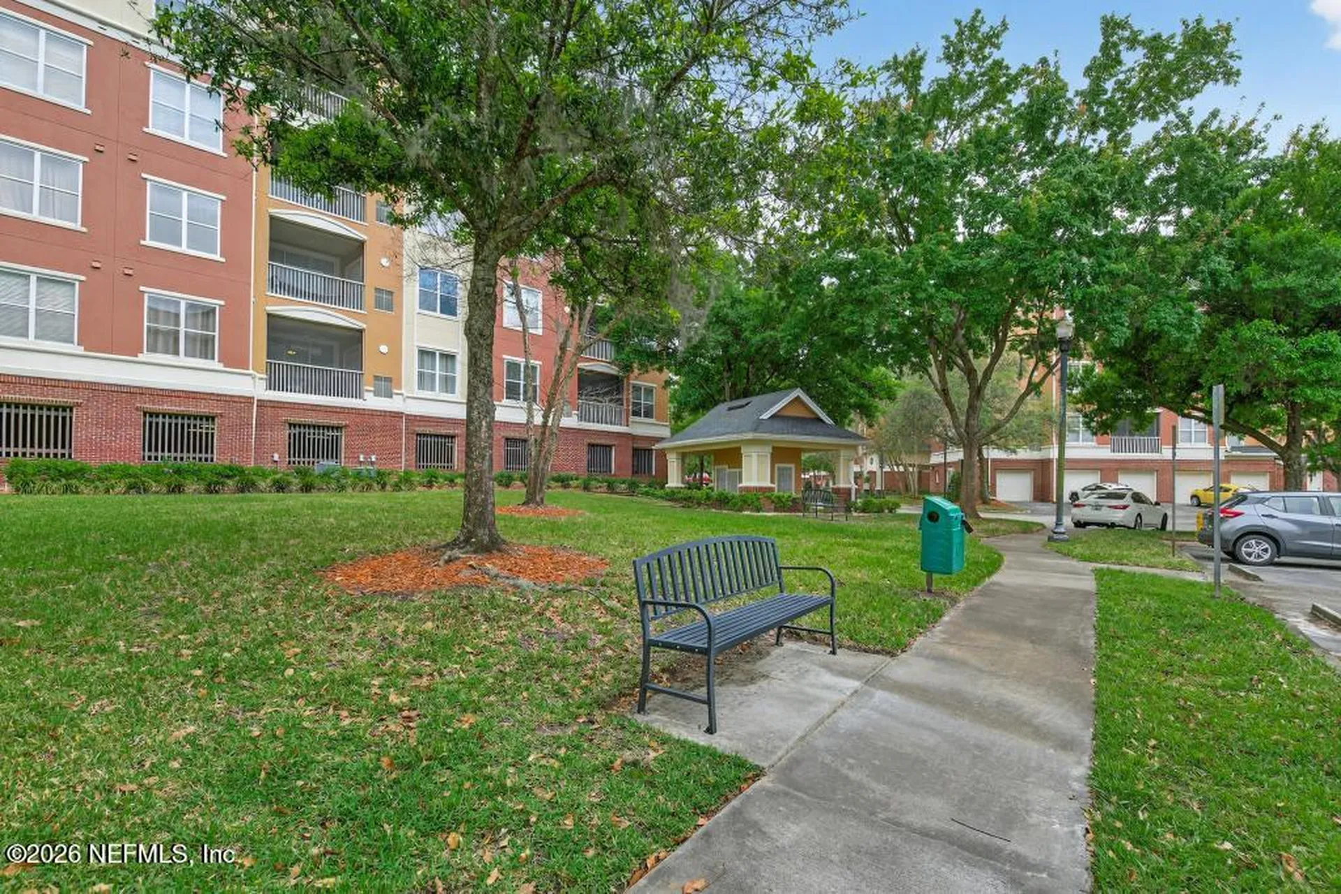 4480 Deerwood Lake Parkway Jacksonville FL 32216