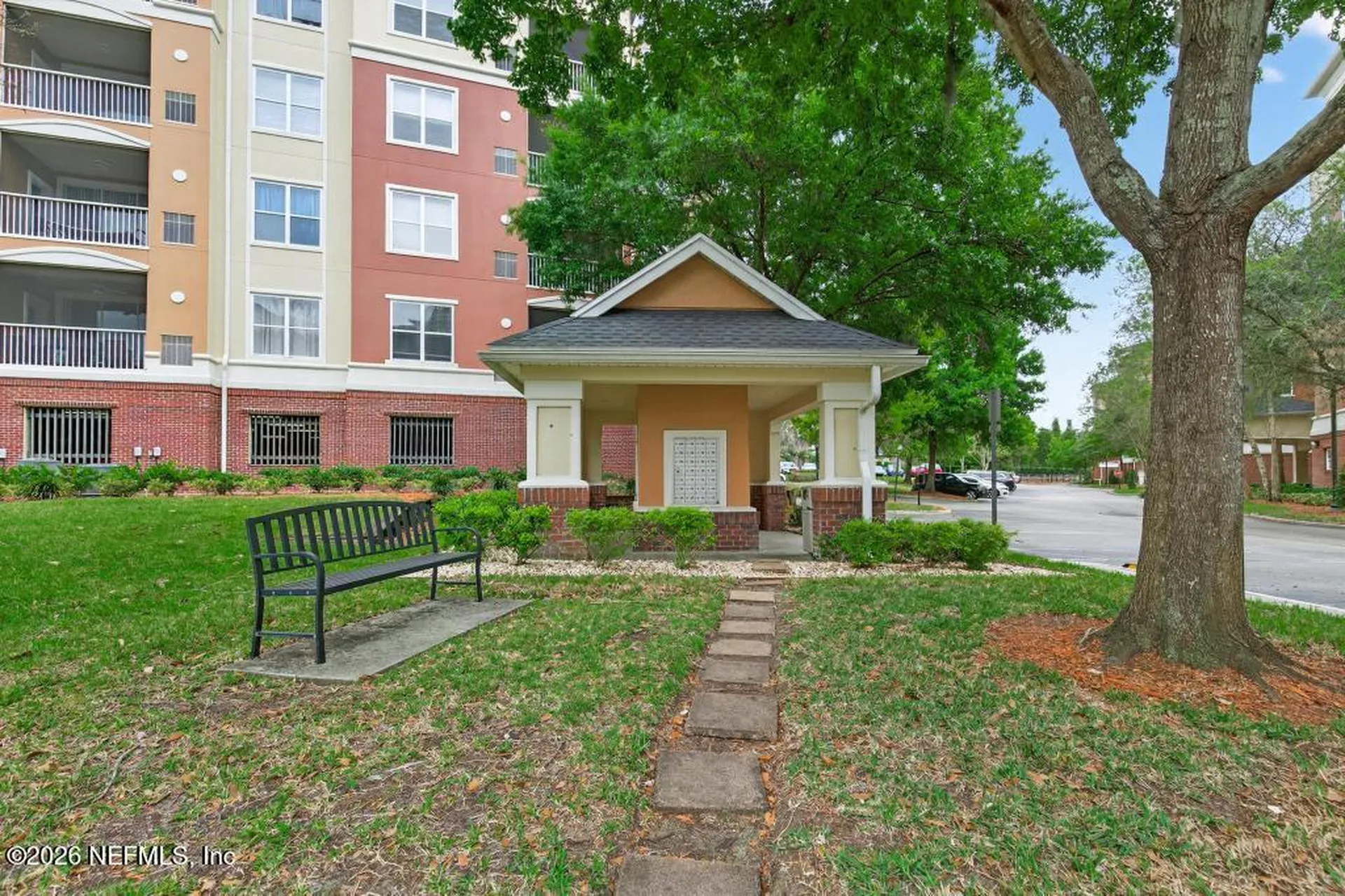 4480 Deerwood Lake Parkway Jacksonville FL 32216