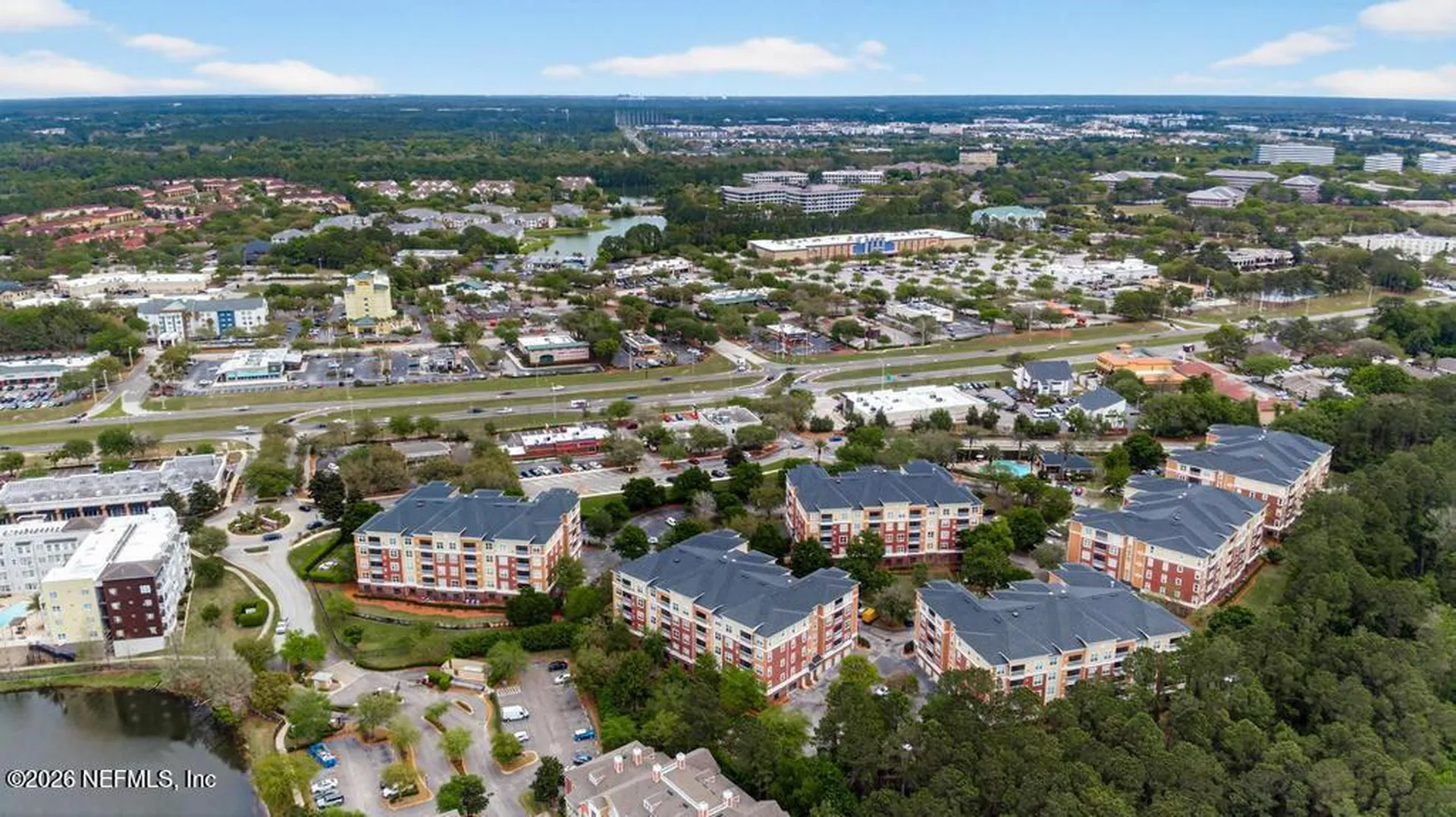 4480 Deerwood Lake Parkway Jacksonville FL 32216