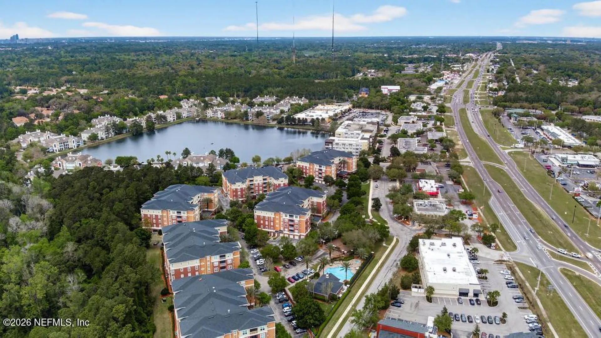 4480 Deerwood Lake Parkway Jacksonville FL 32216