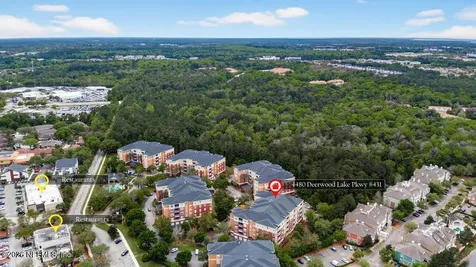 4480 Deerwood Lake Parkway Jacksonville FL 32216