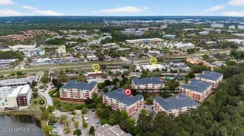 4480 Deerwood Lake Parkway Jacksonville FL 32216