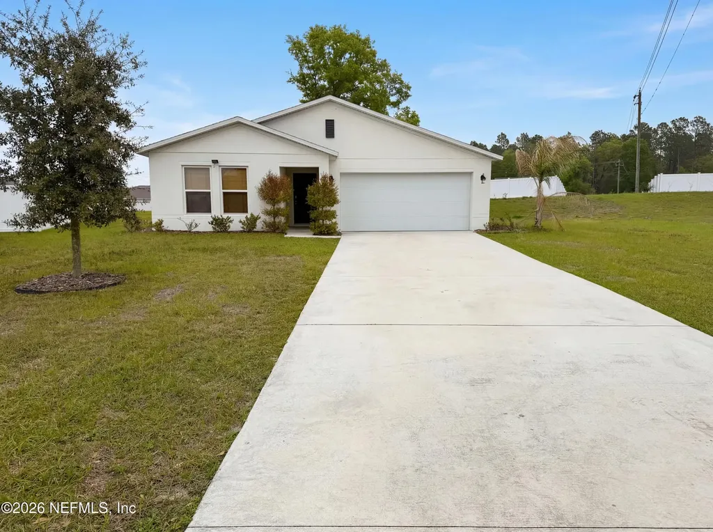 171 River Ridge Place Welaka FL 32193