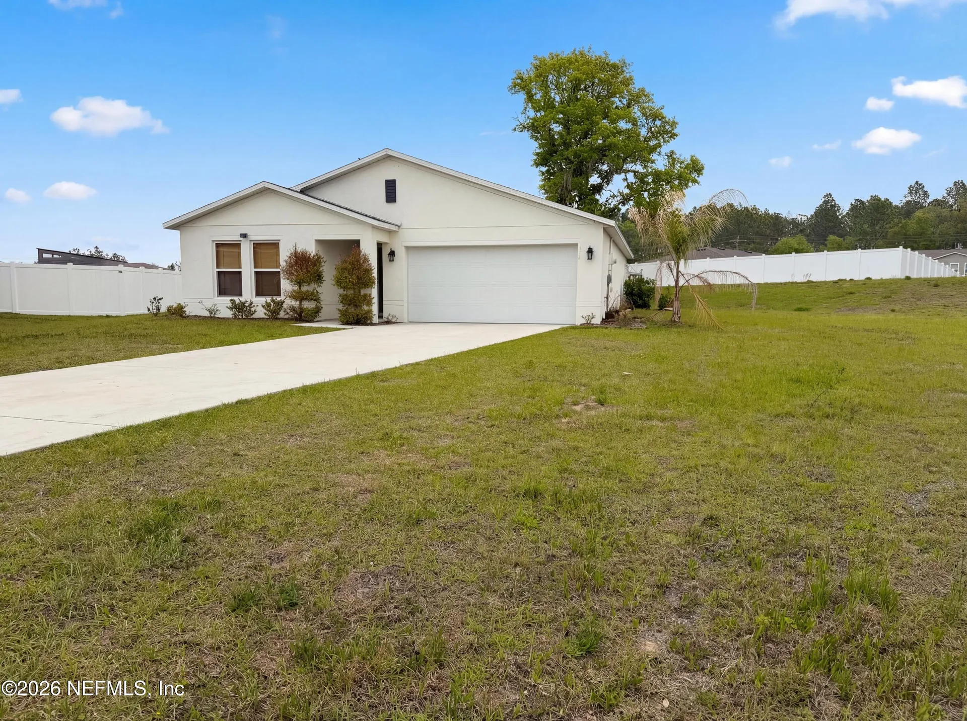 171 River Ridge Place Welaka FL 32193