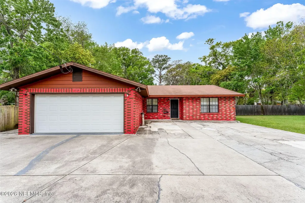 1114 Lake Shore Boulevard Jacksonville FL 32205