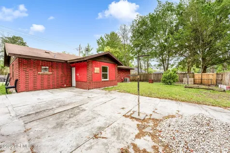 1114 Lake Shore Boulevard Jacksonville FL 32205