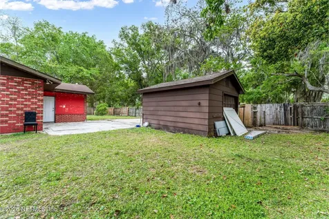 1114 Lake Shore Boulevard Jacksonville FL 32205