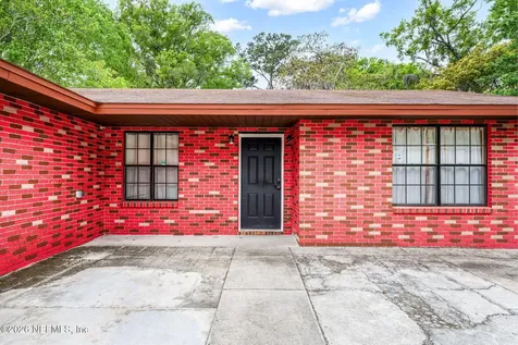 1114 Lake Shore Boulevard Jacksonville FL 32205