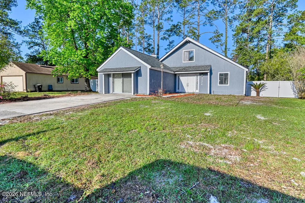3174 Vine Street Orange Park FL 32065