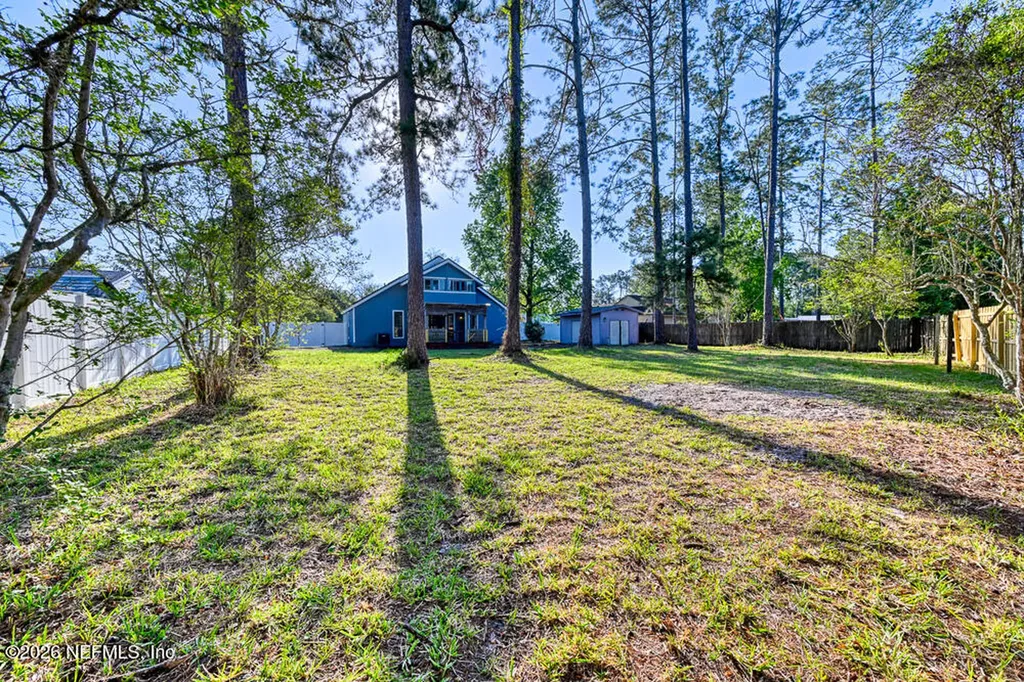 3174 Vine Street Orange Park FL 32065