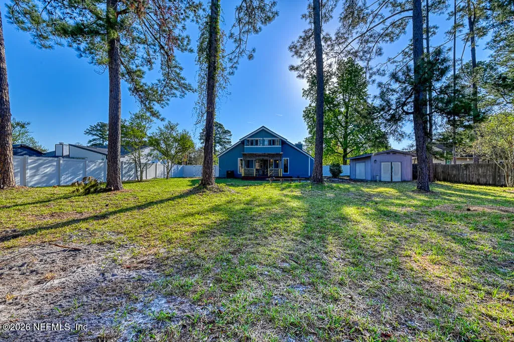 3174 Vine Street Orange Park FL 32065