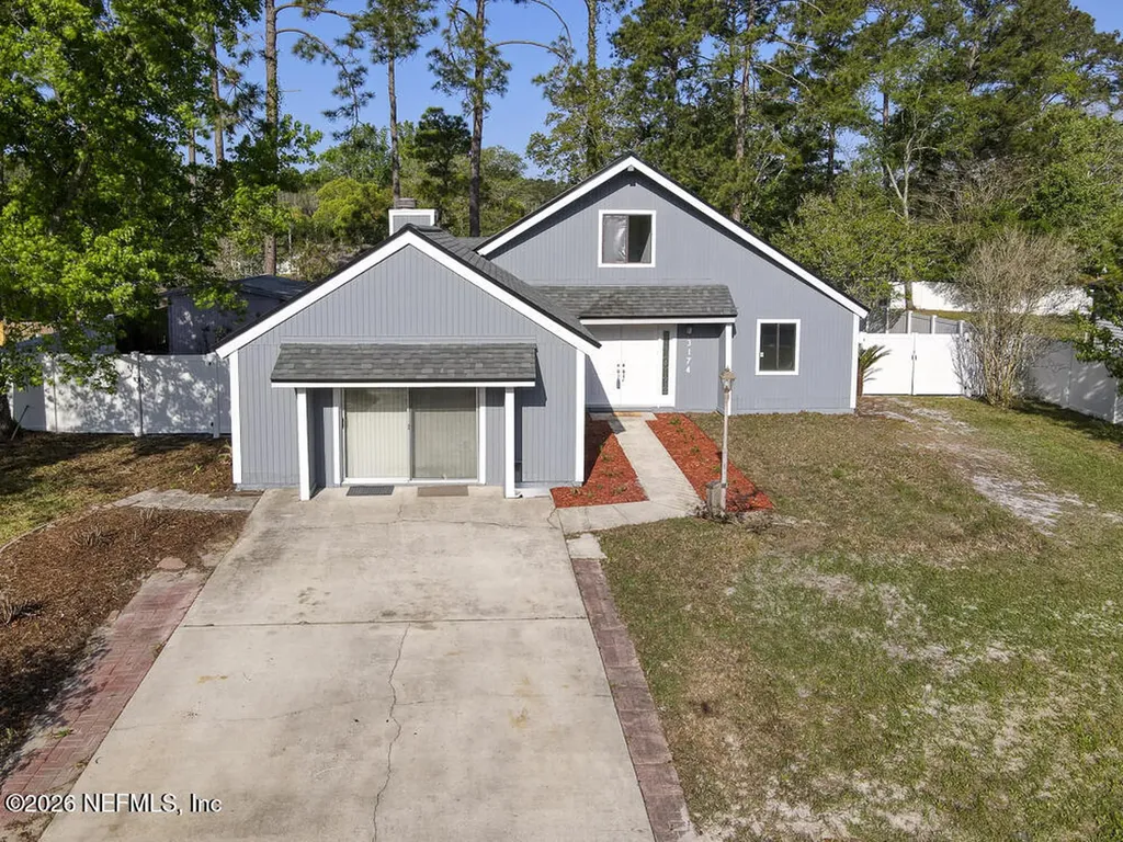 3174 Vine Street Orange Park FL 32065
