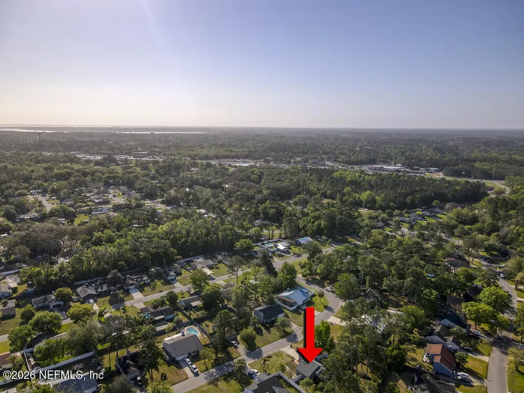 3174 Vine Street Orange Park FL 32065