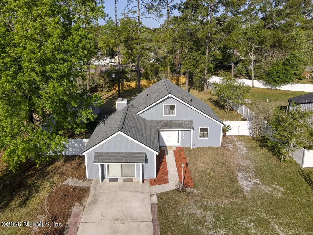 3174 Vine Street Orange Park FL 32065
