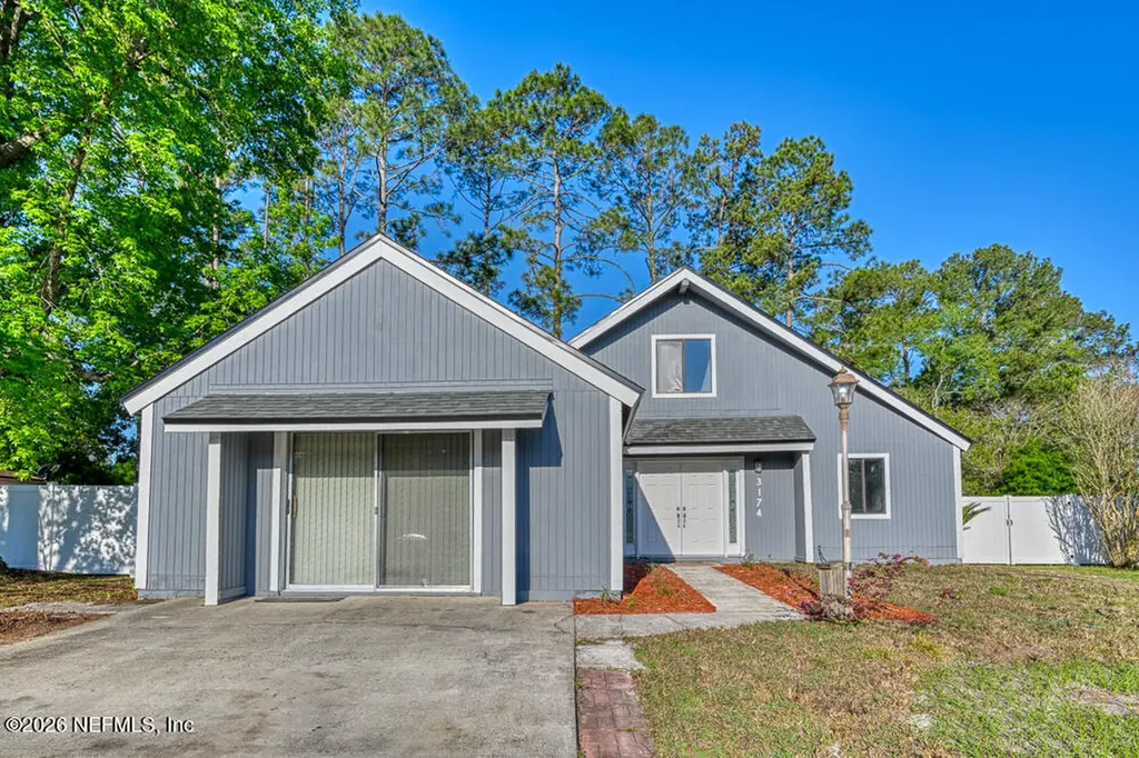3174 Vine Street Orange Park FL 32065