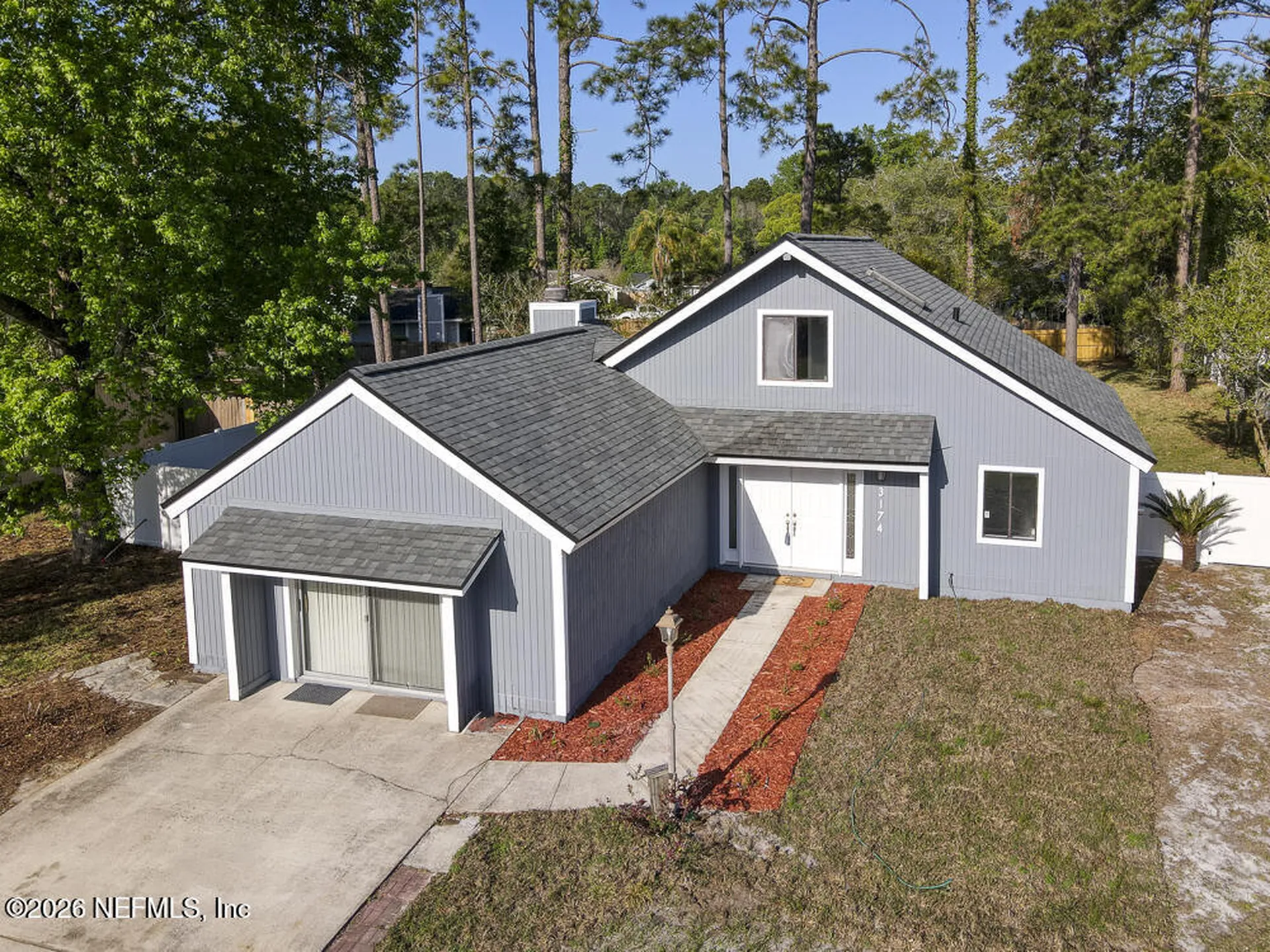3174 Vine Street Orange Park FL 32065