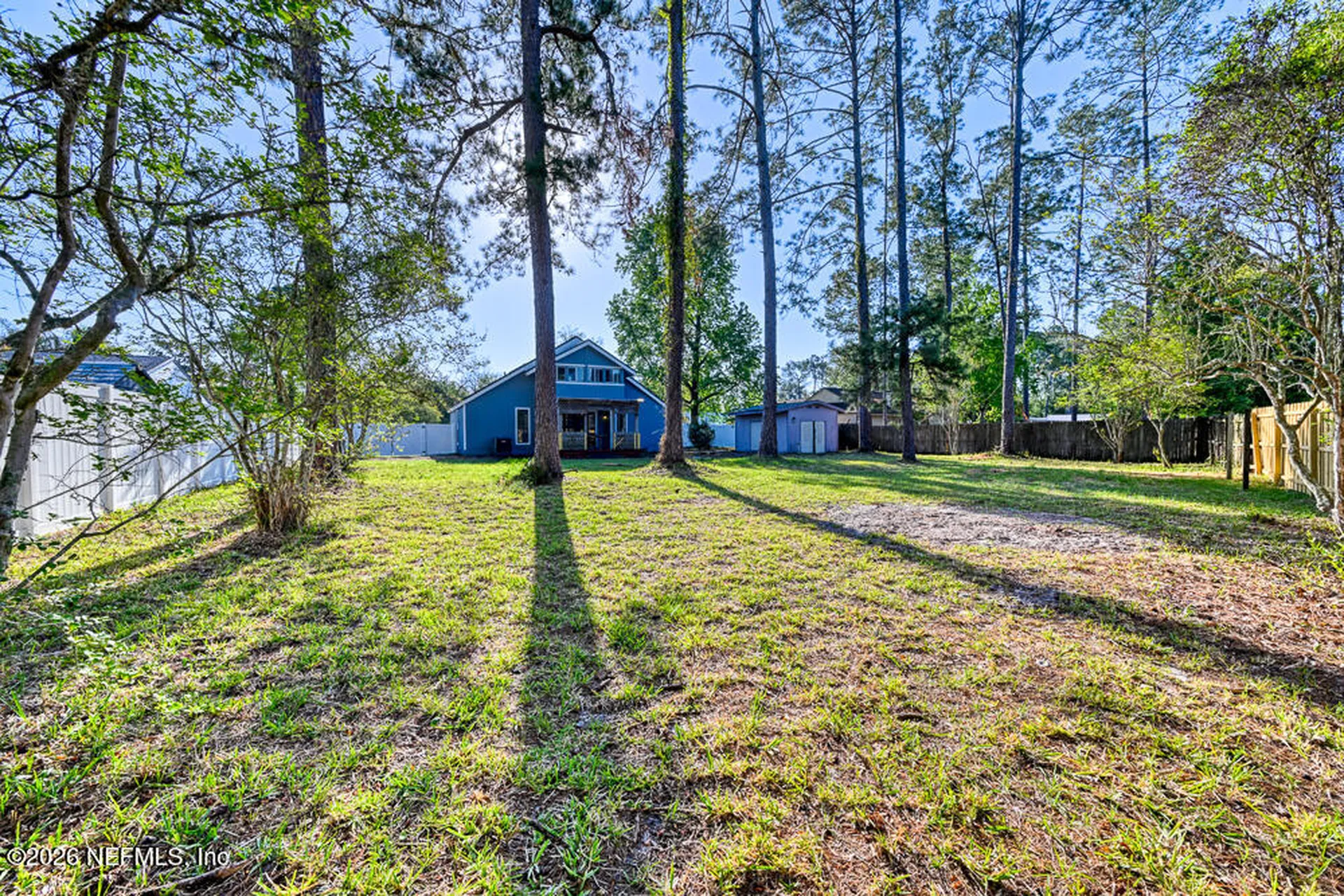3174 Vine Street Orange Park FL 32065