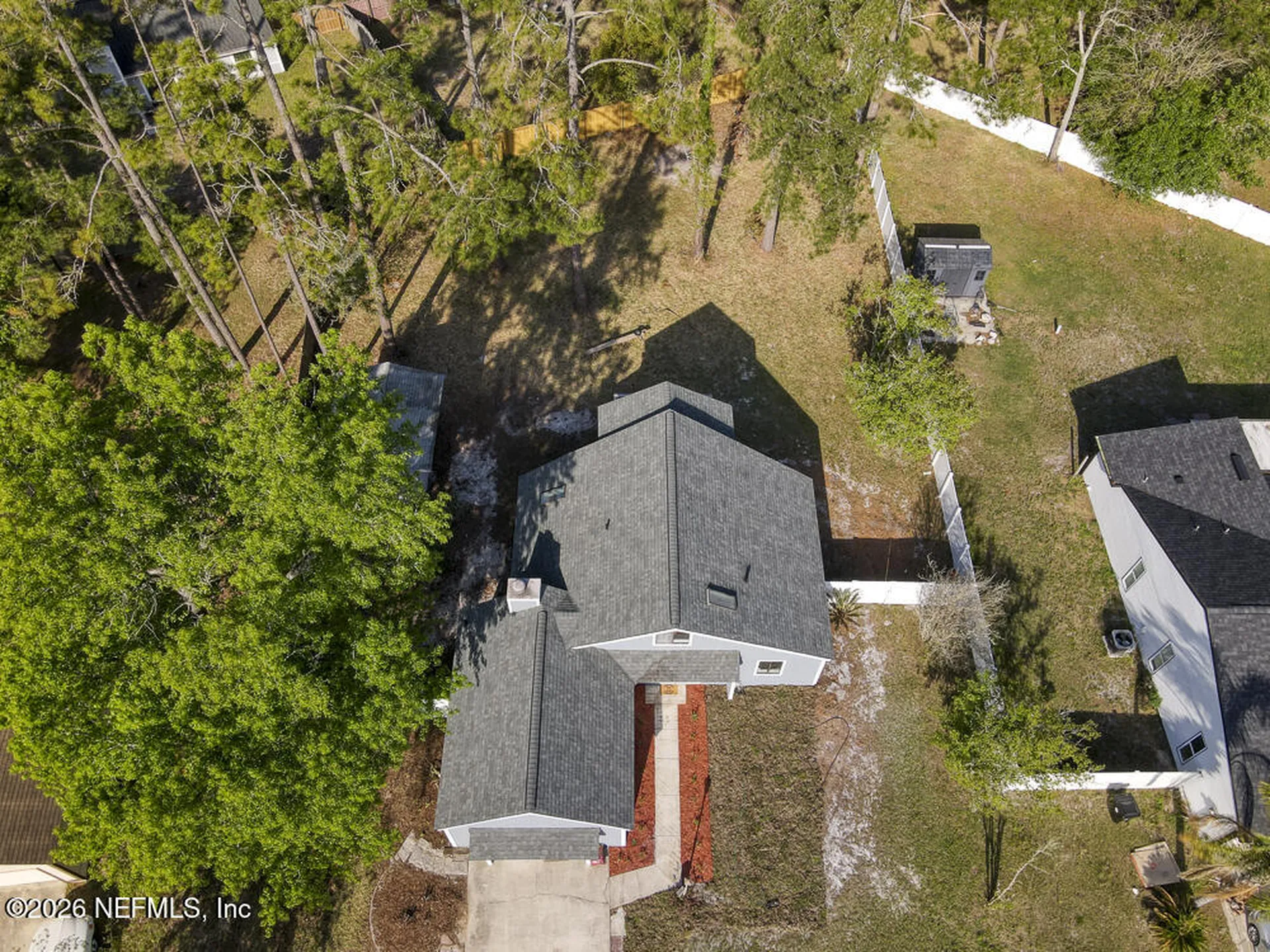 3174 Vine Street Orange Park FL 32065