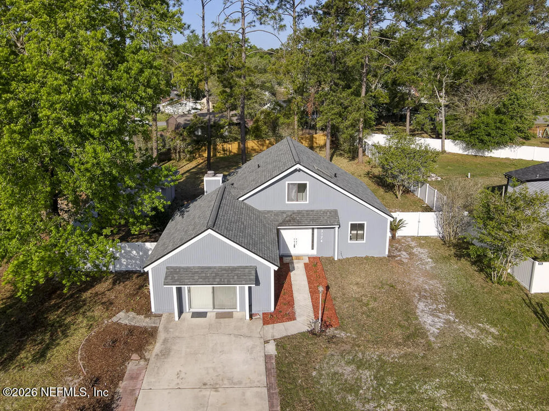 3174 Vine Street Orange Park FL 32065