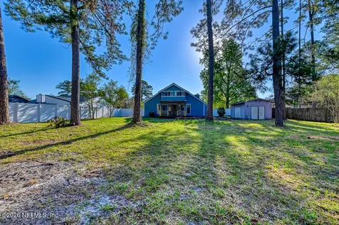3174 Vine Street Orange Park FL 32065