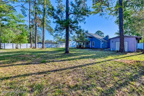 3174 Vine Street Orange Park FL 32065