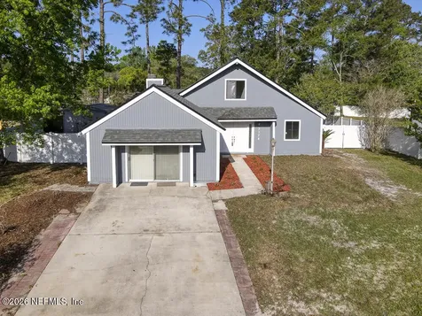 3174 Vine Street Orange Park FL 32065