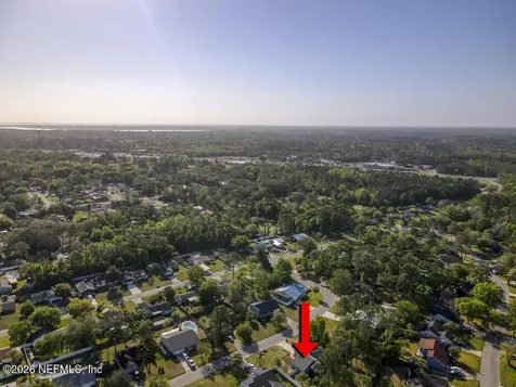 3174 Vine Street Orange Park FL 32065