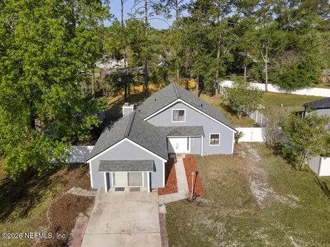 3174 Vine Street Orange Park FL 32065