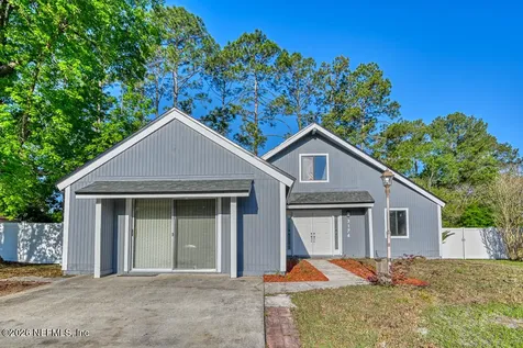 3174 Vine Street Orange Park FL 32065