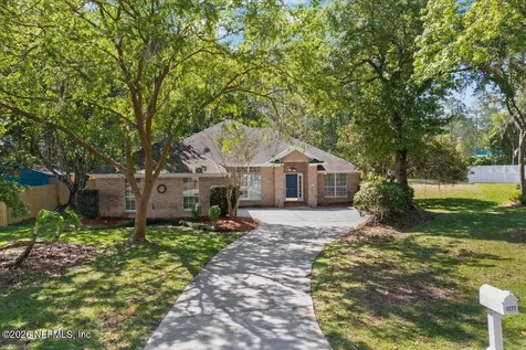 1777 Southpoint Cove Switzerland FL 32259