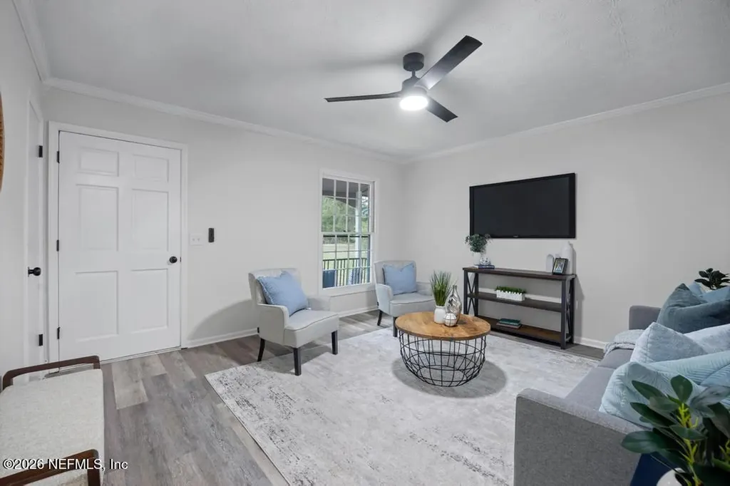 4634 Whimbrel Lane Fernandina Beach FL 32034