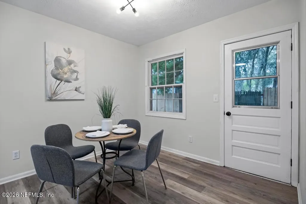 4634 Whimbrel Lane Fernandina Beach FL 32034