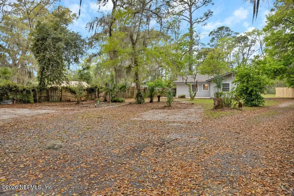 4634 Whimbrel Lane Fernandina Beach FL 32034