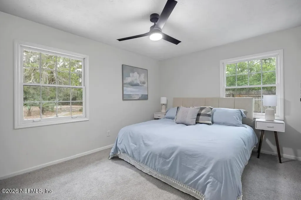 4634 Whimbrel Lane Fernandina Beach FL 32034